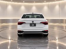 2024 VOLKSWAGEN PASSAT TRENDLINE - Photo 6