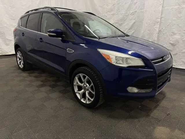 2013 Ford Escape SEL AWD 2.0L TECHNOLOGY PKG | SUNROOF | LEATHER