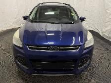 2013 Ford Escape SEL AWD 2.0L TECHNOLOGY PKG | SUNROOF | LEATHER - Photo 5