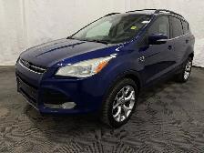 2013 Ford Escape SEL AWD 2.0L TECHNOLOGY PKG | SUNROOF | LEATHER - Photo 7