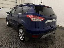 2013 Ford Escape SEL AWD 2.0L TECHNOLOGY PKG | SUNROOF | LEATHER - Photo 10