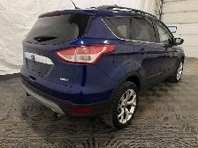 2013 Ford Escape SEL AWD 2.0L TECHNOLOGY PKG | SUNROOF | LEATHER - Photo 15