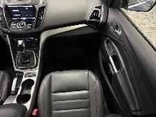 2013 Ford Escape SEL AWD 2.0L TECHNOLOGY PKG | SUNROOF | LEATHER - Photo 34