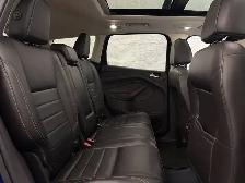 2013 Ford Escape SEL AWD 2.0L TECHNOLOGY PKG | SUNROOF | LEATHER - Photo 39