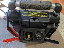 MotoMaster Eliminator 1200 Booster Pack - Photo 5