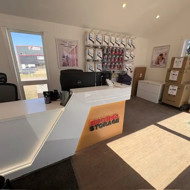 MOVING? WE’VE GOT YOUR PACKING SUPPLIES!