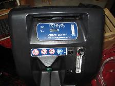 Oxygen Concentrator