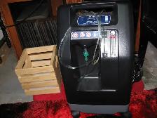 Oxygen Concentrator - Photo 2
