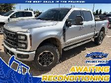 2024 Ford Super Duty F-350 SRW