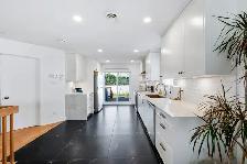 Maison à louer avec piscine et gros terrasse arrière - Photo 3