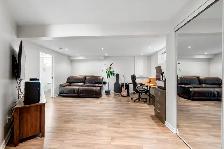 Maison à louer avec piscine et gros terrasse arrière - Photo 6