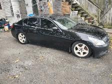 Infiniti G37x 2009 - Photo 2