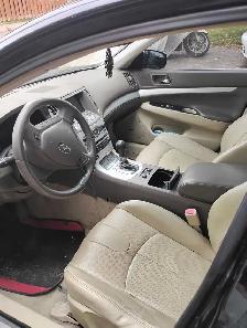 Infiniti G37x 2009 - Photo 5