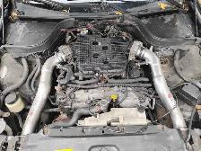 Infiniti G37x 2009 - Photo 6