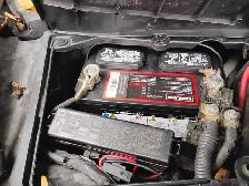 Infiniti G37x 2009 - Photo 7