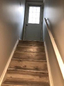 'ONE BEDROOM LEGAL BASEMENT APARTMENT IN BRAMPTON' - Photo 6