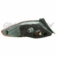 Hyundai Accent Sedan 2015-2017 Tail Lights Left and Right - Photo 6