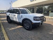 2025 Ford Bronco Sport Big Bend | 200A: BLACK DIAMOND OFF-ROAD - Photo 2