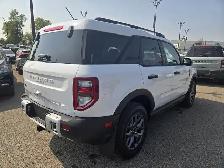 2025 Ford Bronco Sport Big Bend | 200A: BLACK DIAMOND OFF-ROAD - Photo 6