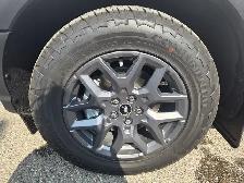 2025 Ford Bronco Sport Big Bend | 200A: BLACK DIAMOND OFF-ROAD - Photo 11