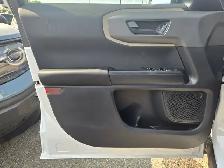 2025 Ford Bronco Sport Big Bend | 200A: BLACK DIAMOND OFF-ROAD - Photo 12