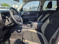 2025 Ford Bronco Sport Big Bend | 200A: BLACK DIAMOND OFF-ROAD - Photo 16