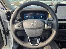 2025 Ford Bronco Sport Big Bend | 200A: BLACK DIAMOND OFF-ROAD - Photo 20