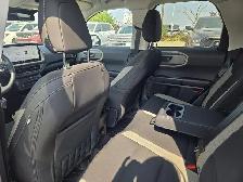 2025 Ford Bronco Sport Big Bend | 200A: BLACK DIAMOND OFF-ROAD - Photo 28