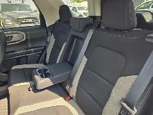 2025 Ford Bronco Sport Big Bend | 200A: BLACK DIAMOND OFF-ROAD - Photo 29