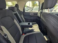 2025 Ford Bronco Sport Big Bend | 200A: BLACK DIAMOND OFF-ROAD - Photo 32