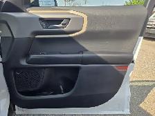 2025 Ford Bronco Sport Big Bend | 200A: BLACK DIAMOND OFF-ROAD - Photo 33