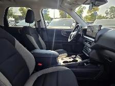 2025 Ford Bronco Sport Big Bend | 200A: BLACK DIAMOND OFF-ROAD - Photo 34