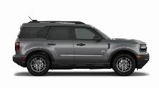 2026 Ford Bronco Sport Big Bend | 200A: CONVENIENCE PACKAGE - Photo 5