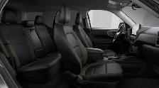 2026 Ford Bronco Sport Big Bend | 200A: CONVENIENCE PACKAGE - Photo 8