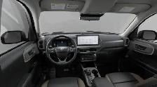 2026 Ford Bronco Sport Big Bend | 200A: CONVENIENCE PACKAGE - Photo 9