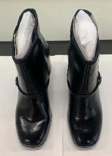 Bayla Lily AW2025 KEIRSTA DAY 290177 Black SIZE  7.5 US - Photo 2