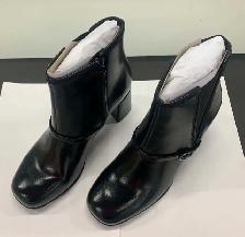 Bayla Lily AW2025 KEIRSTA DAY 290177 Black SIZE  7.5 US - Photo 3