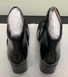 Bayla Lily AW2025 KEIRSTA DAY 290177 Black SIZE  7.5 US - Photo 4
