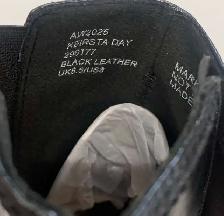 Bayla Lily AW2025 KEIRSTA DAY 290177 Black SIZE  7.5 US - Photo 5
