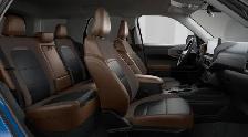 2026 Ford Bronco Sport Outer Banks | 300A: TECH PACKAGE | - Photo 8