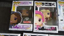 Pop Funko Collectibles - Photo 3