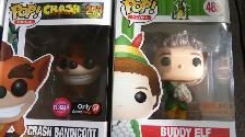 Pop Funko Collectibles - Photo 4