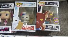 Pop Funko Collectibles - Photo 5