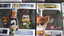 Pop Funko Collectibles - Photo 6
