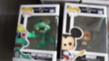 Pop Funko Collectibles - Photo 7