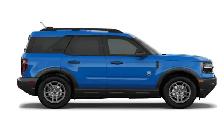 2026 Ford Bronco Sport Big Bend | 200A: 1.5L | LANE-KEEP - Photo 5