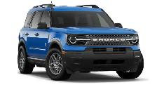 2026 Ford Bronco Sport Big Bend | 200A: 1.5L | LANE-KEEP - Photo 6
