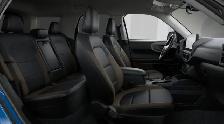 2026 Ford Bronco Sport Big Bend | 200A: 1.5L | LANE-KEEP - Photo 8