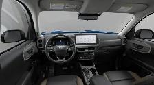 2026 Ford Bronco Sport Big Bend | 200A: 1.5L | LANE-KEEP - Photo 9