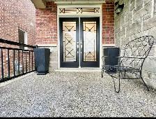 2 rooms for rent